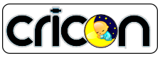 CRICON VK